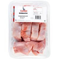 Conejo para guisar y barbacoa EROSKI, bandeja aprox. 880 g Conejo para guisar y barbacoa EROSKI, bandeja aprox. 880 g