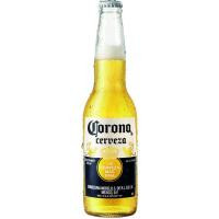 Cerveza mexicana CORONA, botellín 35.5 cl Cerveza mexicana CORONA, botellín 35.5 cl