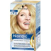 Tinte aclarante L1 Ultra NORDIC, caja 1 ud Tinte aclarante L1 Ultra NORDIC, caja 1 ud