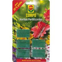 Varitas Fertilizantes COMPO, 24+6uds