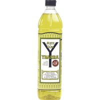 Aceite de oliva 0,4º YBARRA, botella 1 litro