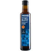 Vinagre de Jerez reserva EROSKI, botella 25 cl Vinagre de Jerez reserva EROSKI, botella 25 cl