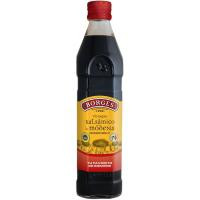 Vinagre balsámico de módena BORGES, botella 50 cl Vinagre balsámico de módena BORGES, botella 50 cl