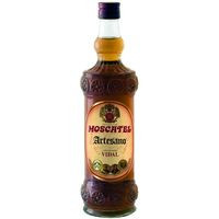 Moscatel valenciano ARTESANO, botella 75 cl