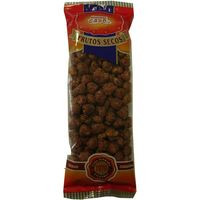Garrapiñadas de cacahuete CAPO, bolsa 200 g Garrapiñadas de cacahuete CAPO, bolsa 200 g