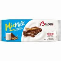 Mix Milk BALCONI, 10 unid., paquete 350 g Mix Milk BALCONI, 10 unid., paquete 350 g