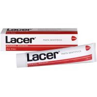 Detífrico LACER, tubo 125 ml Detífrico LACER, tubo 125 ml