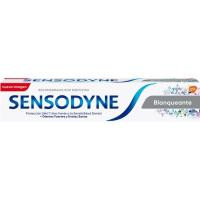 Dentífrico blanqueante SENSODYNE, tubo 75 ml Dentífrico blanqueante SENSODYNE, tubo 75 ml