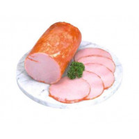 Fiambre lomo cerdo adobado DICARVI kg Fiambre lomo cerdo adobado DICARVI kg