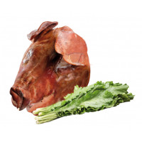 Cabeza cerdo curada kg Cabeza cerdo curada kg