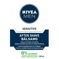 After shave NIVEA bálsamo sensit.100 ml