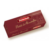 Pasta DELAVIUDA de almendra 200 g Pasta DELAVIUDA de almendra 200 g