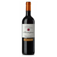 Vino Ribera del Duero FUENTESPINA crianza 75 cl Vino Ribera del Duero FUENTESPINA crianza 75 cl