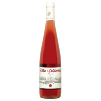 Vino Cigales VIÑA CALDERONA 75cl Vino Cigales VIÑA CALDERONA 75cl