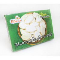 Mantecados Portillo DULCIVAPA 450 g Mantecados Portillo DULCIVAPA 450 g