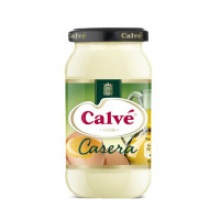 Salsa fina CALVÉ casera 210 ml Salsa fina CALVÉ casera 210 ml