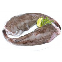 Colas de rape negro kg Colas de rape negro kg