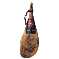 Jamón serrano reserva NAVIDUL 4 estaciones 12 meses de curación peso aproximado 7.5 kg pieza Jamón serrano reserva NAVIDUL 4 estaciones 12 meses de curación peso aproximado 7.5 kg pieza