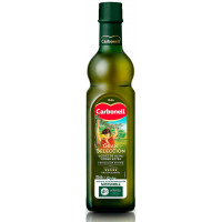 Aceite CARBONELL oliva virgen extra 75 cl