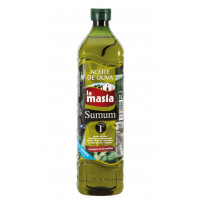 Aceite LA MASÍA oliva sumum 1 l