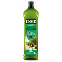 Aceite COOSUR oliva intenso 1 l