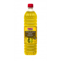 Aceite FROIZ oliva suave 1 l