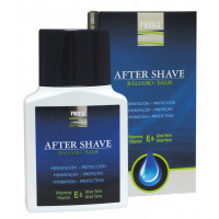 After Shave FROIZ bálsamo 125 ml