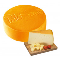Queso gallego semicurado PALO SANTO kg Queso gallego semicurado PALO SANTO kg