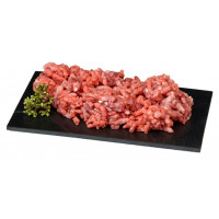 Carne picada mezcla 50% ternera y 50% cerdo kg