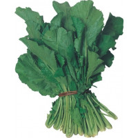 Grelos finos u Grelos finos u