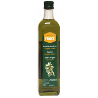 Aceite FROIZ oliva virgen extra 75 cl