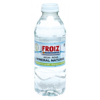 Agua FROIZ 33 cl Agua FROIZ 33 cl