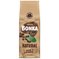 Café BONKA grano natural 500 g