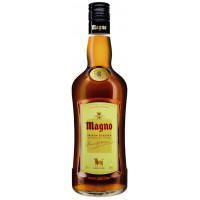 Brandy MAGNO Reserva 70 cl
