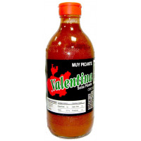 Salsa VALENTINA muy picante 370 ml Salsa VALENTINA muy picante 370 ml