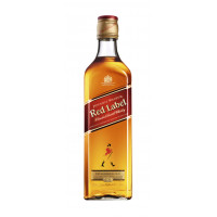 Whisky JOHNNIE WALKER Red Label 70 cl
