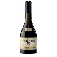 Brandy TORRES Reserva 5 años 70 cl