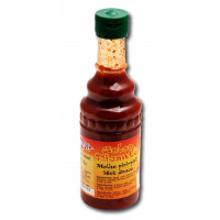 Salsa picante LORRI piri-piri 200 ml Salsa picante LORRI piri-piri 200 ml