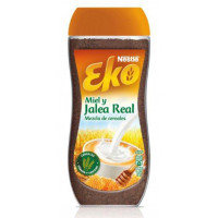 Cereales solubles EKO con miel 150 g