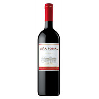 Vino Rioja VIÑA POMAL crianza 75 cl Vino Rioja VIÑA POMAL crianza 75 cl