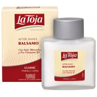 After shave LA TOJA bálsamo 100 ml After shave LA TOJA bálsamo 100 ml