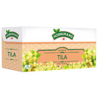 Tila HORNIMANS 25 bolsitas Tila HORNIMANS 25 bolsitas