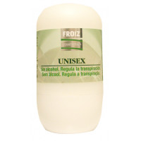 Desodorante FROIZ unisex roll-on 75 ml Desodorante FROIZ unisex roll-on 75 ml