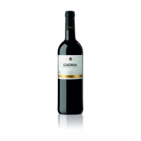 Vino Rioja EDERRA crianza 75 cl Vino Rioja EDERRA crianza 75 cl
