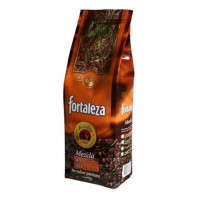Café FORTALEZA grano mezcla 50-50 1 kg