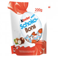 KINDER Schoko-Bons 200 g KINDER Schoko-Bons 200 g