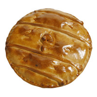 Empanada marinera 570 g aproximadamente Empanada marinera 570 g aproximadamente
