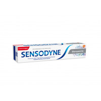 Crema dental SENSODYNE blanqueador 75 ml Crema dental SENSODYNE blanqueador 75 ml