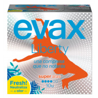 Compresa EVAX Liberty super alas 10 u