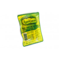 Maíz cocido paquete 400g Maíz cocido paquete 400g